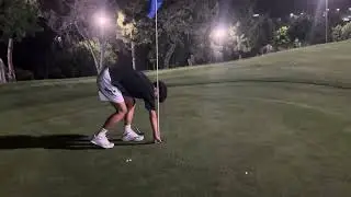 Monterey Park Golf Course Vlog | Shanks, Birdies & Real Golf Talk!