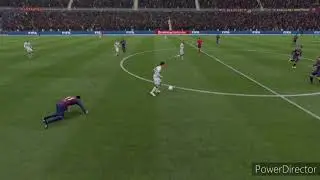 Best Goals Fifa 20 #6