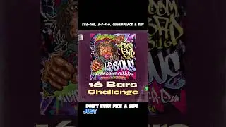 #16barchallenge #rapper #boombap #boombap316