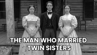 (1837, Tennessee) Twin Wives of the Same Man &mdash; But One Gave Birth to Death