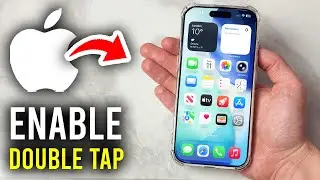 iPhone 17 Pro/17 Pro Max: How To Enable Double Tap To Lock