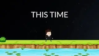 Never Give Up (Animation Video)