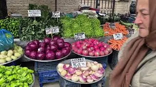 ORDU SON PAZAR ÇEKİMİ 