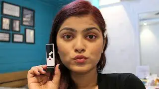 Обзор помады Maybelline New York Alice + Olivia | Kissed | Аналог Touch of Spice