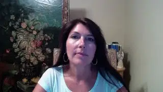 Pisces for August 2013 with Peggy Rometo - Intuitive Astrology/Star Signs