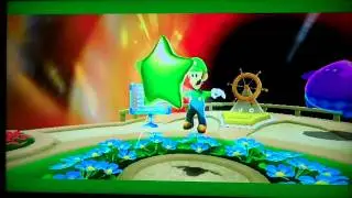 Let's Play SMG2 Part 73: Flash to the Beat