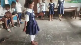 Play time with student's 