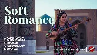 Her Melody – Uzbek Love Songs for Heart!