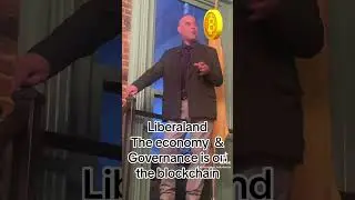 Liberaland #GBAglobal summit May &lsquo;24 #blockchain