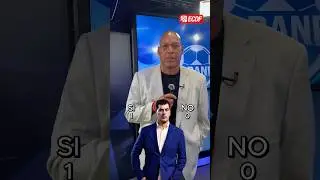 &iquest;ISMAEL RESCALVO DEBE SEGUIR EN BARCELONA SC? 😱❎