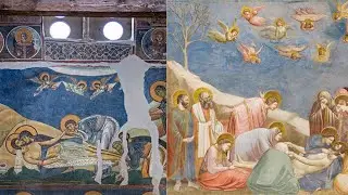 Byzantine Influence on Italian Renaissance