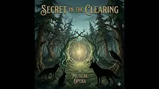 The Secret of the Clearing [Musical Rock Opera] - SunoAI