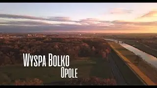 Bolko Island, Opole