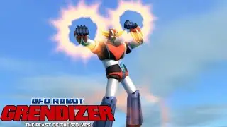 Daisuke Wants To Protect The Earth | Japanese Dub | UFO Robot Grendizer: The Feast of the Wolves
