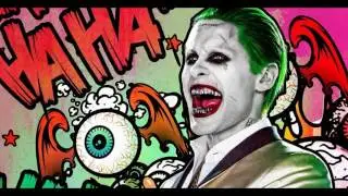 Suicide Squad Review