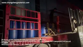 PVC stabilizer in china,pvc liquid tin stabilizers,pvc antimony stabilizers