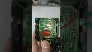 #electrical #work digital volt meter repairing voltage problem @electricalwork510