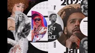 Rolling Stone top 15 Rap Songs List | The Jeffery Epstein Files are About To Be Released