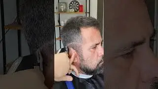 Como cortar cabelo + R&Aacute;PIDO - Curso de barbeiro Felippe Caetano