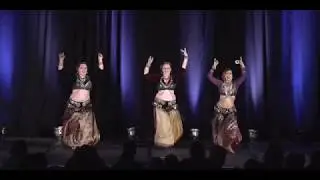 Kae Montgomery & Studio Azalia at ATS&reg; Reunion 2019