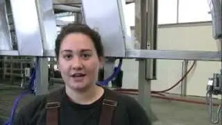 Opportunities in Dairy Science