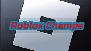 ROBLOX CTF ESPORTS CHAMPIONS...#VaV #BrokenThumbs #Roblox