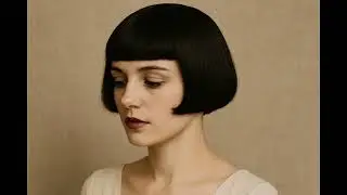 MDR 29.03.1925 Bubikopf ist Frauenmode