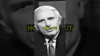#jimrohn Talks About The 3rd Step to Go From Average to Fortune #success #mindset #inspiration