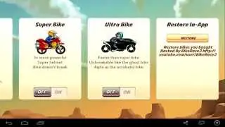 {HACK} - Bike Race Pro v5.9 - All Bikes Unlocked (Except Tournament Bikes)-(ANDROID)