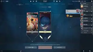 Lets Play Valorant