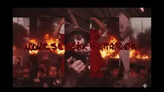 Pog&aacute;ny Indul&oacute; X &Oacute;tvar Pestis - NINCSENEK HAT&Aacute;ROK - Type Beat