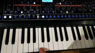 Oscillator behavior JP08 (ACB modeling) vs Jupiter XM JP8 (ABM modeling) vs Hardware Jupiter 8