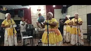 Faixa 4 - Apresenta&ccedil;&atilde;o Lu&aacute; xequer&ecirc;