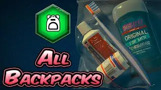 Spider-Man Remastered - All Backpack Locations (Kind Of) + Backpacker Trophy.