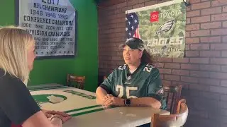 Super Bowl Showdown: Eagles vs. Chiefs! Cape Coral bars gear up for game day excitement