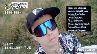 Jesse Splashman - You Can't Be Me [ OFFICIAL MUSIC VIDEO ]