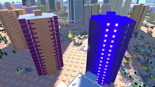 Build a. Dubai 3