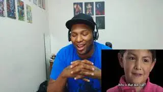 Doll Test!!! Race is Taught!!! REACTION!!!