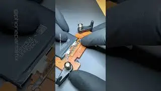 Cambio de bater&iacute;a sin mensajes iPhone 11