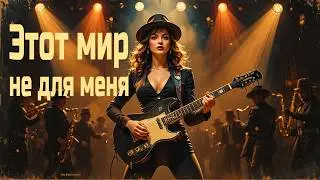 Music Mixtura - Этот мир был создан не для меня (2026) (Rock Version) 🔥🤘🎸 #music #rock