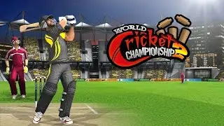 IND VS NED LIVE STREAM🎮 IN WCC2 | WCC2 GAMEPLAY LIVE STREAM