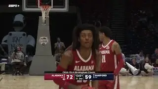 John Petty vs SAM 39 PTS               12.18.19
