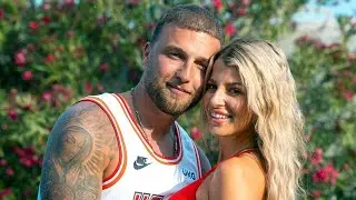 Das erste Paar bei &bdquo;Love Island VIP&ldquo; &ndash; Filip &uuml;berrascht Joena mit einem Ring
