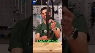 Beginner Tubeless Tyre Tips! 🛞