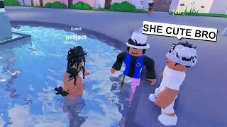 BECOMING A COPY AND PASTE ROBLOX ODER