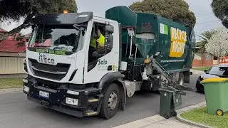 Darebin Recycling #3025