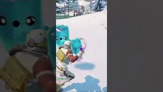 the recovery ❤️&zwj;🩹 #unreal kill #zerobuildfortnite #music #neecohlas #bigdaw #unstoppable #supbaby