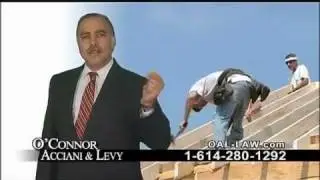 Columbus, Ohio Worker's Compensation Lawyers