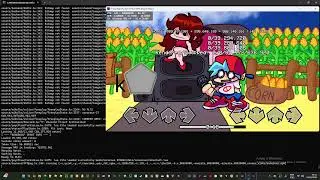 Rendering sonorous btswea (obs isnt working to create broadcasts)