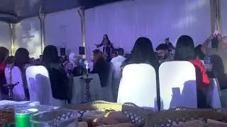حفلة ساجده عبيد شعلت الجوو ويه عيوش Dj اربيل